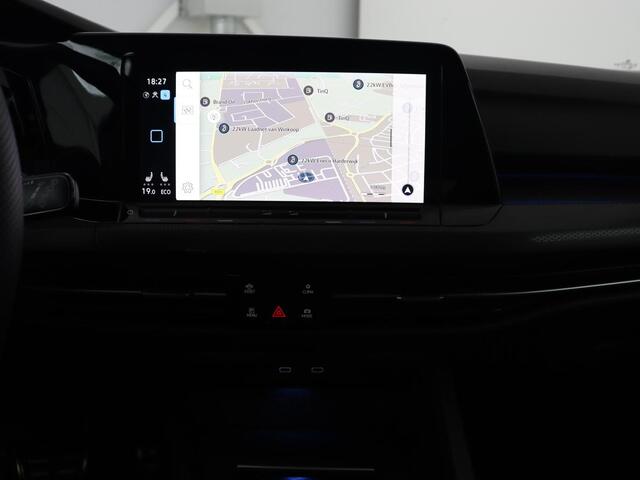 Volkswagen GOLF 1.4 eHybrid GTE | Stoel & stuurverwarming | Adaptive cruise | Sfeerverlichting | Carplay | LED Plus | Sportstoelen | Parkeerhulp | PHEV | Plug In