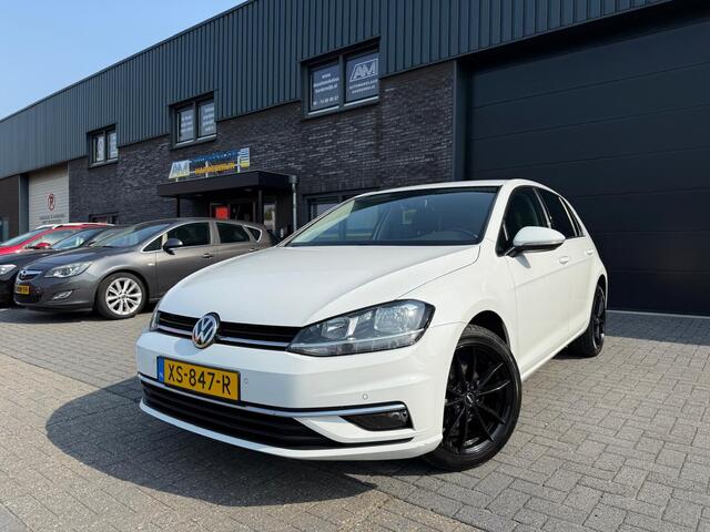 Volkswagen GOLF 1.0 TSI Comfortline Business | 2E EIGENAAR | 12MND GARANTIE | NL AUTO | NAVI | CARPLAY | CRUISE | DAB | LED | AIRCO |