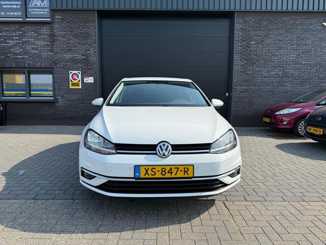 Volkswagen GOLF 1.0 TSI Comfortline Business | 2E EIGENAAR | 12MND GARANTIE | NL AUTO | NAVI | CARPLAY | CRUISE | DAB | LED | AIRCO |