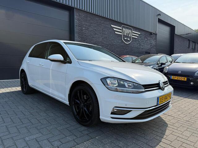 Volkswagen GOLF 1.0 TSI Comfortline Business | 2E EIGENAAR | 12MND GARANTIE | NL AUTO | NAVI | CARPLAY | CRUISE | DAB | LED | AIRCO |