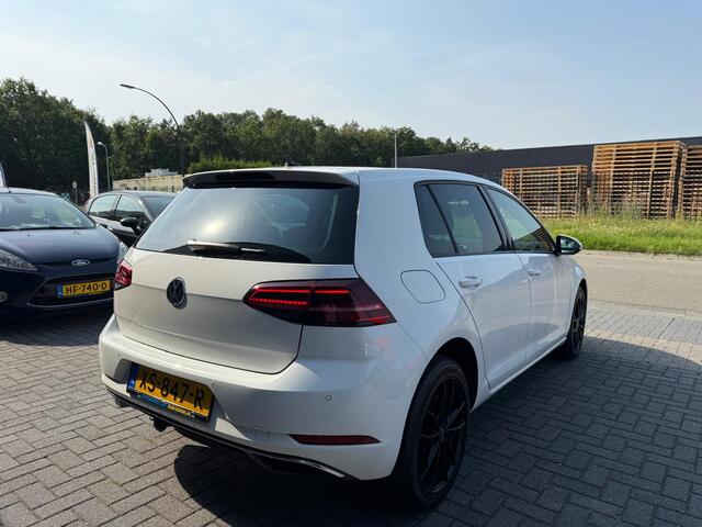 Volkswagen GOLF 1.0 TSI Comfortline Business | 2E EIGENAAR | 12MND GARANTIE | NL AUTO | NAVI | CARPLAY | CRUISE | DAB | LED | AIRCO |