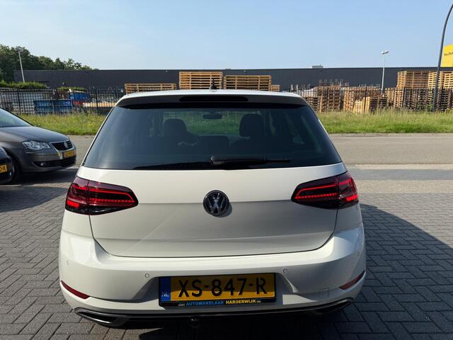 Volkswagen GOLF 1.0 TSI Comfortline Business | 2E EIGENAAR | 12MND GARANTIE | NL AUTO | NAVI | CARPLAY | CRUISE | DAB | LED | AIRCO |