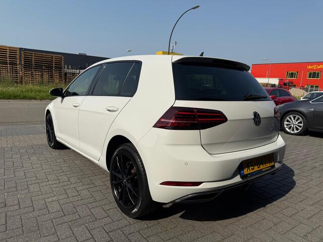 Volkswagen GOLF 1.0 TSI Comfortline Business | 2E EIGENAAR | 12MND GARANTIE | NL AUTO | NAVI | CARPLAY | CRUISE | DAB | LED | AIRCO |