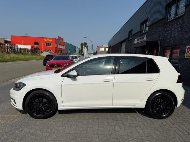 Volkswagen GOLF 1.0 TSI Comfortline Business | 2E EIGENAAR | 12MND GARANTIE | NL AUTO | NAVI | CARPLAY | CRUISE | DAB | LED | AIRCO |