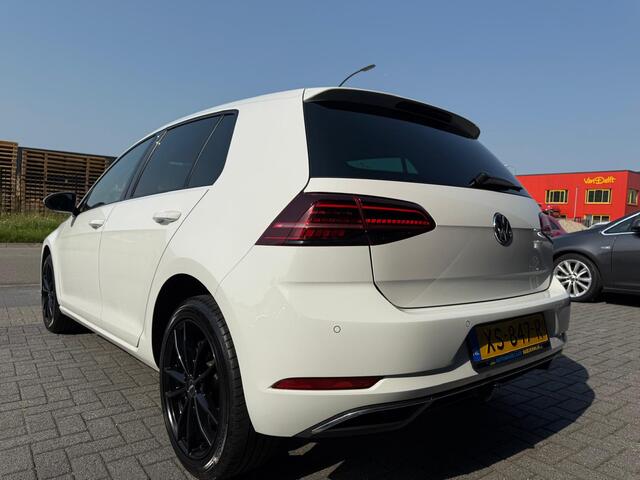 Volkswagen GOLF 1.0 TSI Comfortline Business | 2E EIGENAAR | 12MND GARANTIE | NL AUTO | NAVI | CARPLAY | CRUISE | DAB | LED | AIRCO |