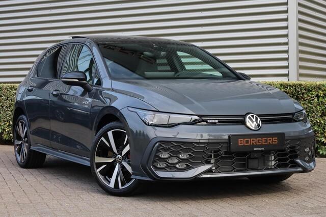 Volkswagen GOLF GTE eHybrid Leder l Pano l Trekhaak l Head-up l 18