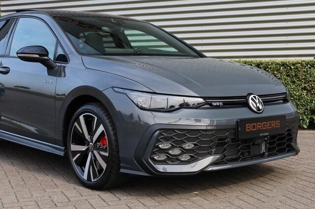 Volkswagen GOLF GTE eHybrid Leder l Pano l Trekhaak l Head-up l 18