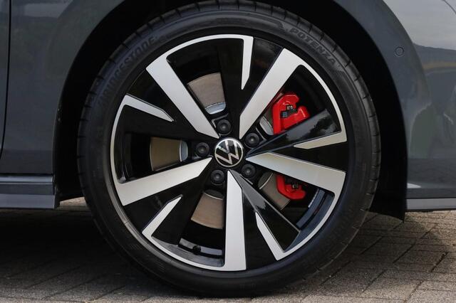 Volkswagen GOLF GTE eHybrid Leder l Pano l Trekhaak l Head-up l 18