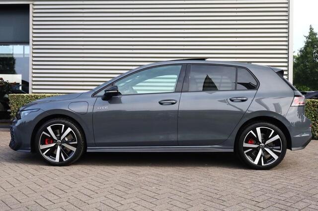 Volkswagen GOLF GTE eHybrid Leder l Pano l Trekhaak l Head-up l 18