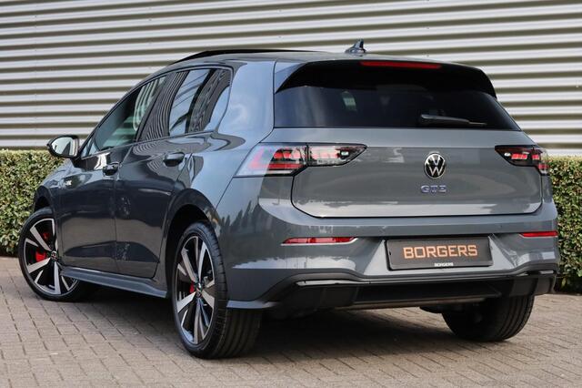 Volkswagen GOLF GTE eHybrid Leder l Pano l Trekhaak l Head-up l 18