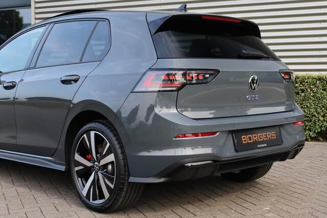 Volkswagen GOLF GTE eHybrid Leder l Pano l Trekhaak l Head-up l 18