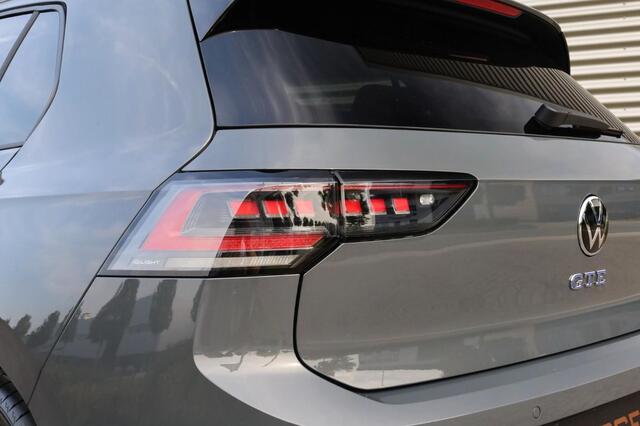 Volkswagen GOLF GTE eHybrid Leder l Pano l Trekhaak l Head-up l 18