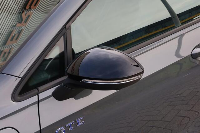 Volkswagen GOLF GTE eHybrid Leder l Pano l Trekhaak l Head-up l 18