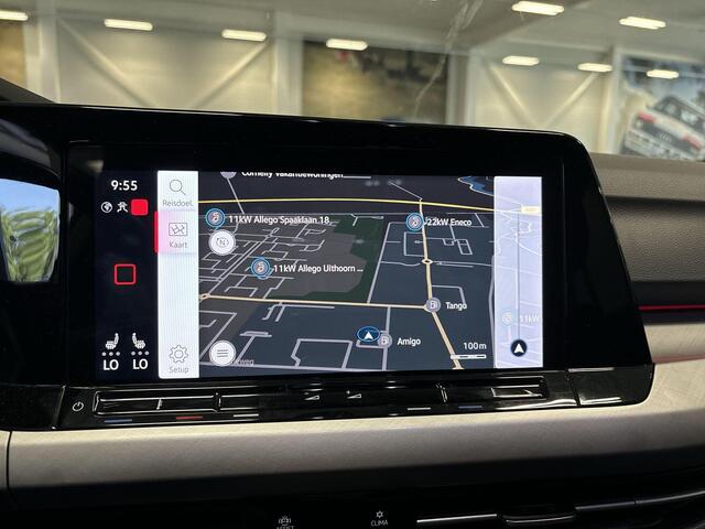Volkswagen GOLF Variant 1.0 TSI 110pk Life · Apple/Android Car Play · Camera · Navigatie · Sfeerverlichting · Stoelverwarming · 16'' Inch · Garantie t/m 15-06-2027 of 100.000km
