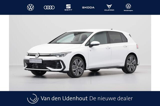 Volkswagen GOLF 1.5 eTSI R-Line Edition