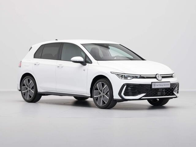 Volkswagen GOLF 1.5 eTSI R-Line Edition