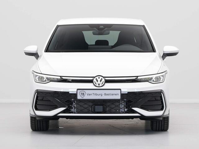 Volkswagen GOLF 1.5 eTSI R-Line Edition