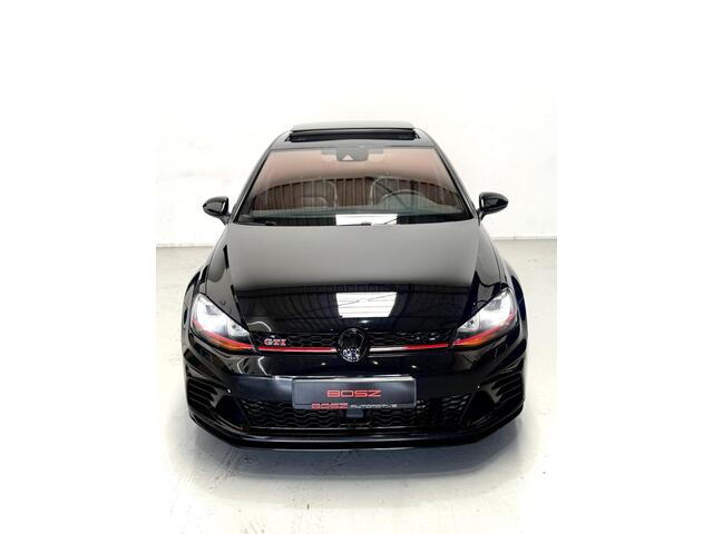 Volkswagen GOLF 7 2.0 TSI GTI Clubsport DSG VOL OPTIES