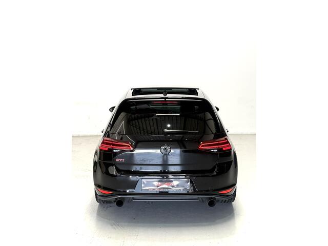 Volkswagen GOLF 7 2.0 TSI GTI Clubsport DSG VOL OPTIES