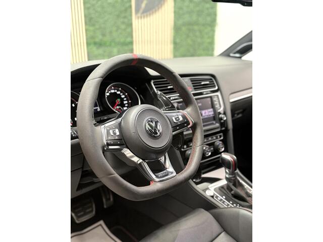 Volkswagen GOLF 7 2.0 TSI GTI Clubsport DSG VOL OPTIES