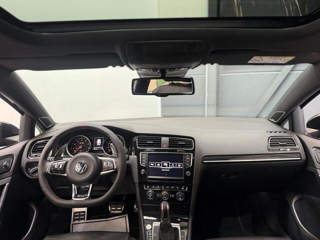 Volkswagen GOLF 7 2.0 TSI GTI Clubsport DSG VOL OPTIES