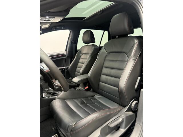 Volkswagen GOLF 7 2.0 TSI GTI Clubsport DSG VOL OPTIES
