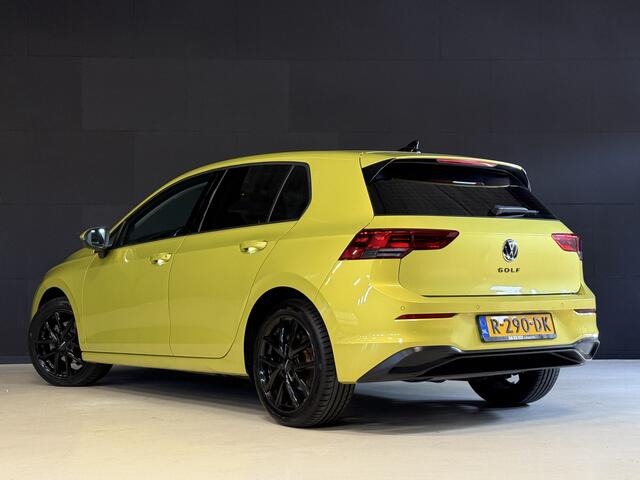 Volkswagen GOLF 1.0 eTSI Life Business | Camera | Stoel/Stuurverw. | Apple Carplay | LED | Navi