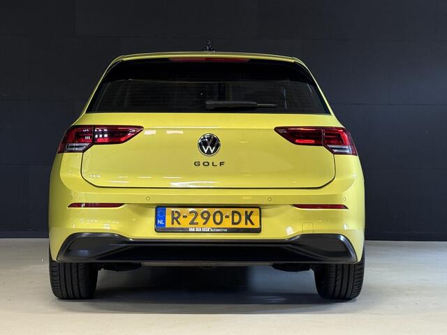 Volkswagen GOLF 1.0 eTSI Life Business | Camera | Stoel/Stuurverw. | Apple Carplay | LED | Navi