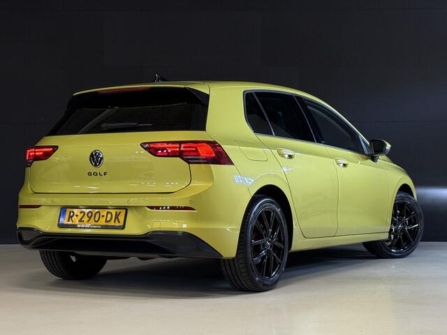 Volkswagen GOLF 1.0 eTSI Life Business | Camera | Stoel/Stuurverw. | Apple Carplay | LED | Navi