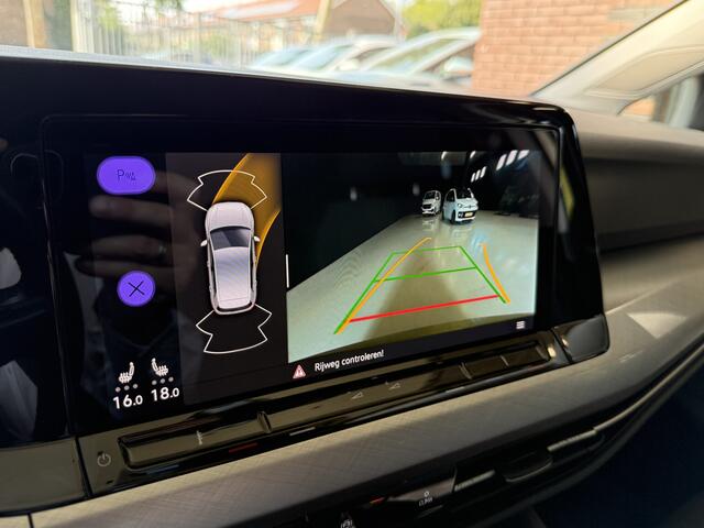 Volkswagen GOLF 1.0 eTSI Life Business | Camera | Stoel/Stuurverw. | Apple Carplay | LED | Navi