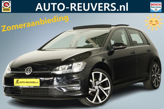 Volkswagen GOLF 1.0 TSI Comfortline Panorama / Opendak / ACC / CarPlay / Cam