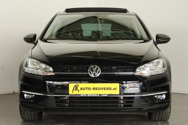Volkswagen GOLF 1.0 TSI Comfortline Panorama / Opendak / ACC / CarPlay / Cam