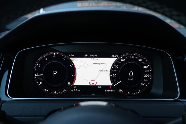 Volkswagen GOLF Variant 1.5 TSI Highline Business 2x R-line, Pano, Trekhaak