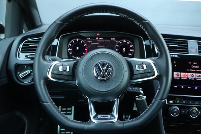 Volkswagen GOLF Variant 1.5 TSI Highline Business 2x R-line, Pano, Trekhaak