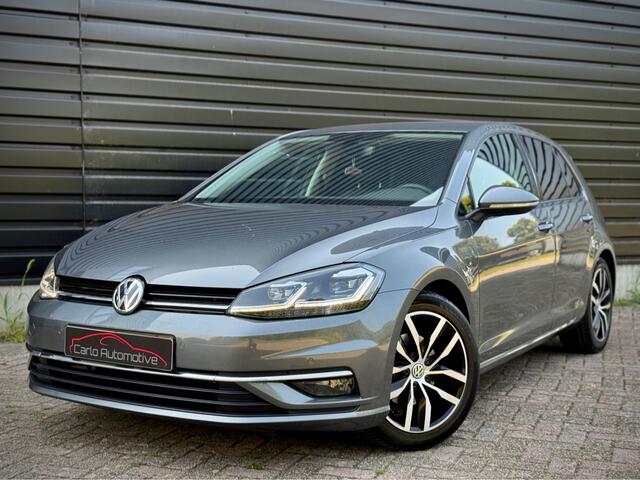 Volkswagen GOLF 1.5 TSI Highline Business R VIRTUAL|ACC|CAMERA|CARPLAY