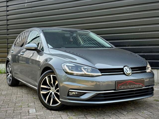 Volkswagen GOLF 1.5 TSI Highline Business R VIRTUAL|ACC|CAMERA|CARPLAY