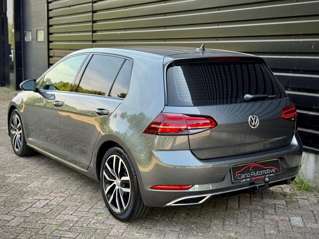 Volkswagen GOLF 1.5 TSI Highline Business R VIRTUAL|ACC|CAMERA|CARPLAY