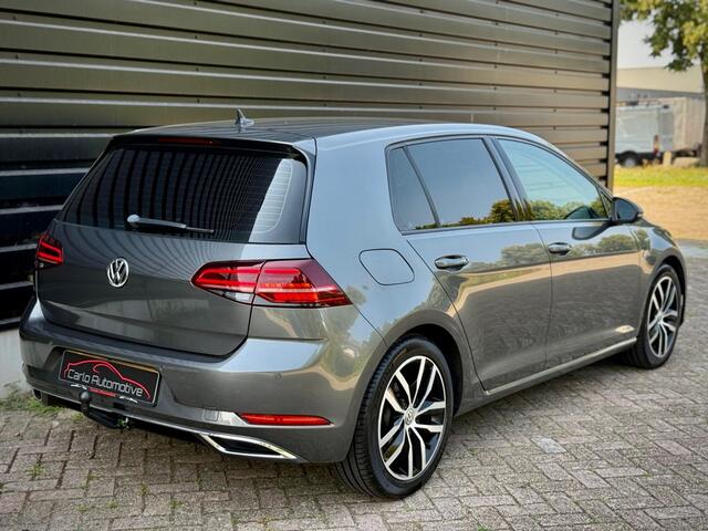 Volkswagen GOLF 1.5 TSI Highline Business R VIRTUAL|ACC|CAMERA|CARPLAY