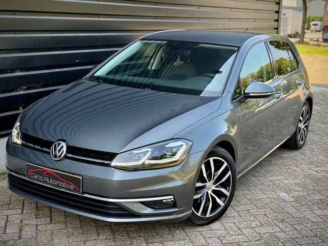 Volkswagen GOLF 1.5 TSI Highline Business R VIRTUAL|ACC|CAMERA|CARPLAY