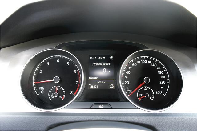 Volkswagen GOLF 1.0 TSI Connected Series | Cruise | Navi | Clima | Camera