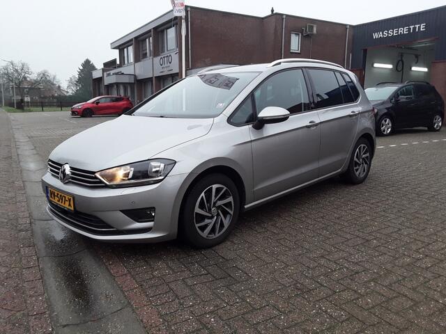 Volkswagen GOLF SPORTSVAN 1.4 TSI SOUND / NAVI / TREKHAAK / PDC / C.C.