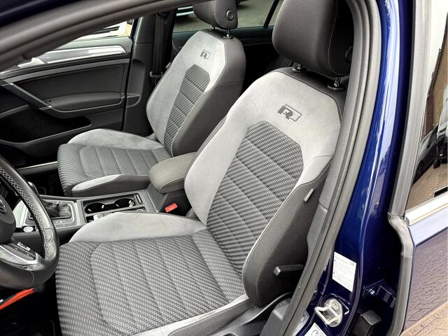 Volkswagen GOLF Variant 1.5 TSI Highline R-Line Panoramadak, Camera, Trekhaak