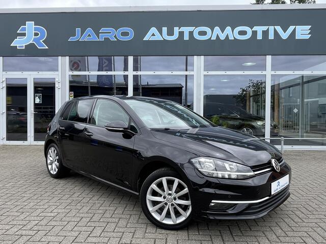 Volkswagen GOLF 1.0 TSI Comfortline | AUTOMAAT | ACC | DAB | PDC voor en achter | Digitaal display | NAP