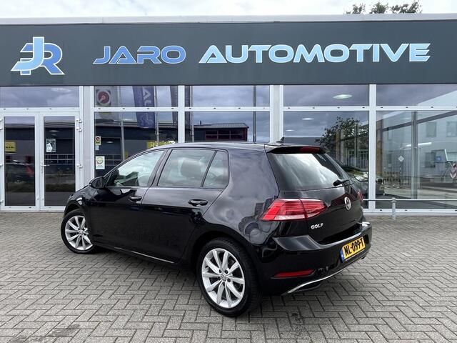 Volkswagen GOLF 1.0 TSI Comfortline | AUTOMAAT | ACC | DAB | PDC voor en achter | Digitaal display | NAP