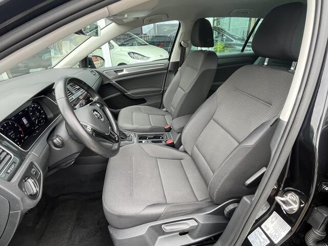 Volkswagen GOLF 1.0 TSI Comfortline | AUTOMAAT | ACC | DAB | PDC voor en achter | Digitaal display | NAP