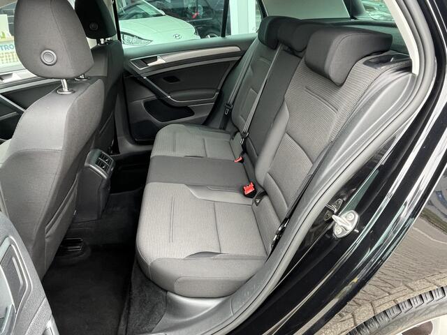 Volkswagen GOLF 1.0 TSI Comfortline | AUTOMAAT | ACC | DAB | PDC voor en achter | Digitaal display | NAP