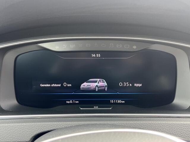 Volkswagen GOLF 1.0 TSI Comfortline | AUTOMAAT | ACC | DAB | PDC voor en achter | Digitaal display | NAP
