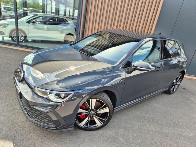 Volkswagen GOLF 1.4 eHybrid GTE | BTW | IQ | Camera | Carplay | Stuur-stoelverw.