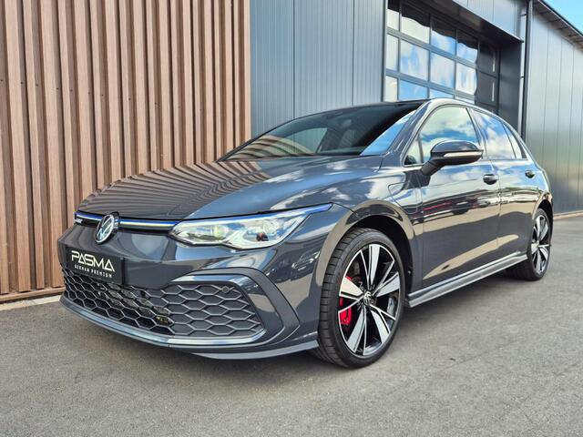 Volkswagen GOLF 1.4 eHybrid GTE | BTW | IQ | Camera | Carplay | Stuur-stoelverw.