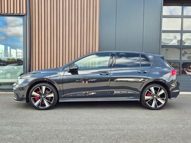 Volkswagen GOLF 1.4 eHybrid GTE | BTW | IQ | Camera | Carplay | Stuur-stoelverw.
